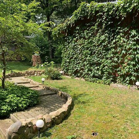 Zichtau Waldhaus Lioba 빌라 외부 사진